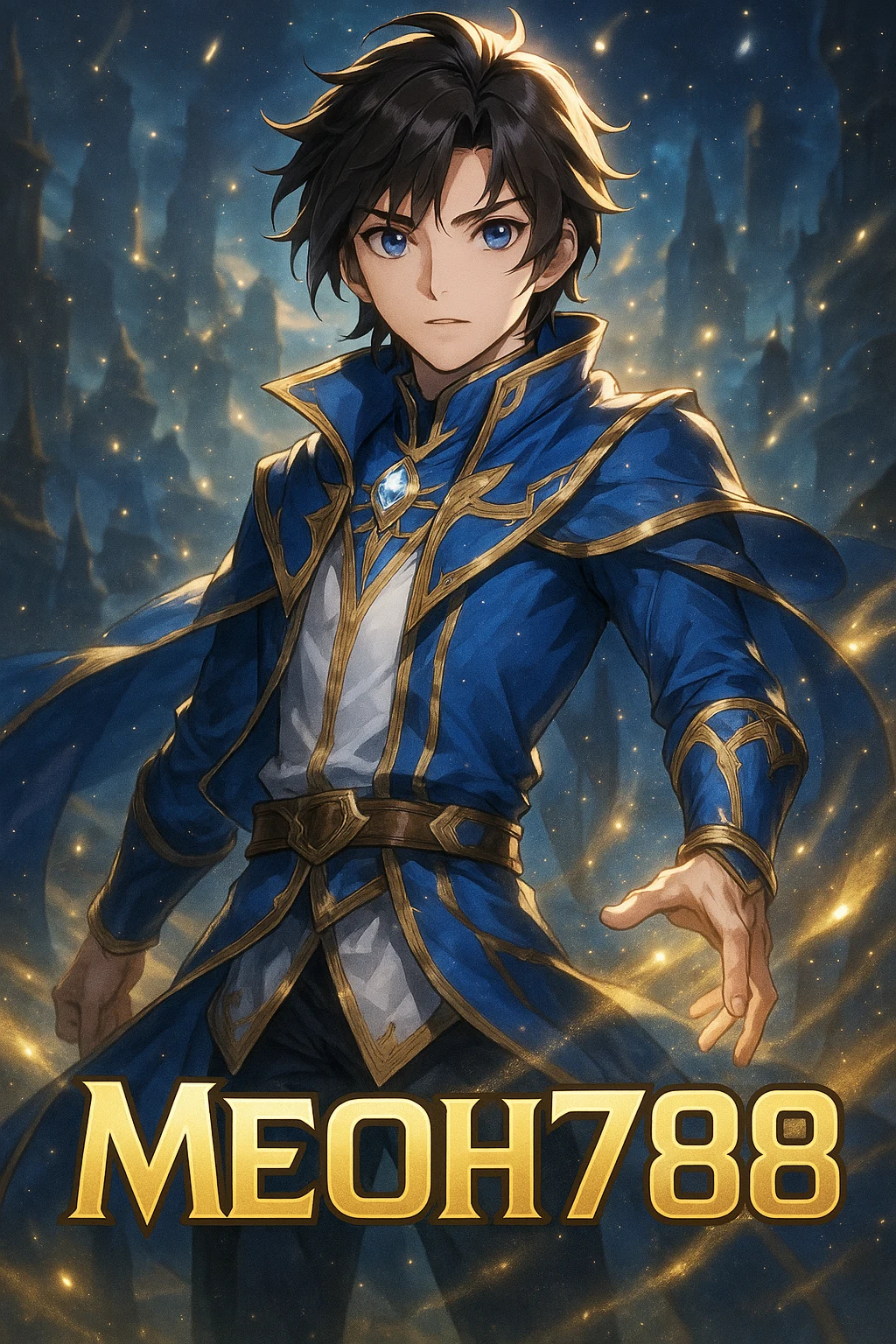 MEOH788